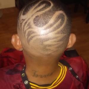 Meet your Posher, James